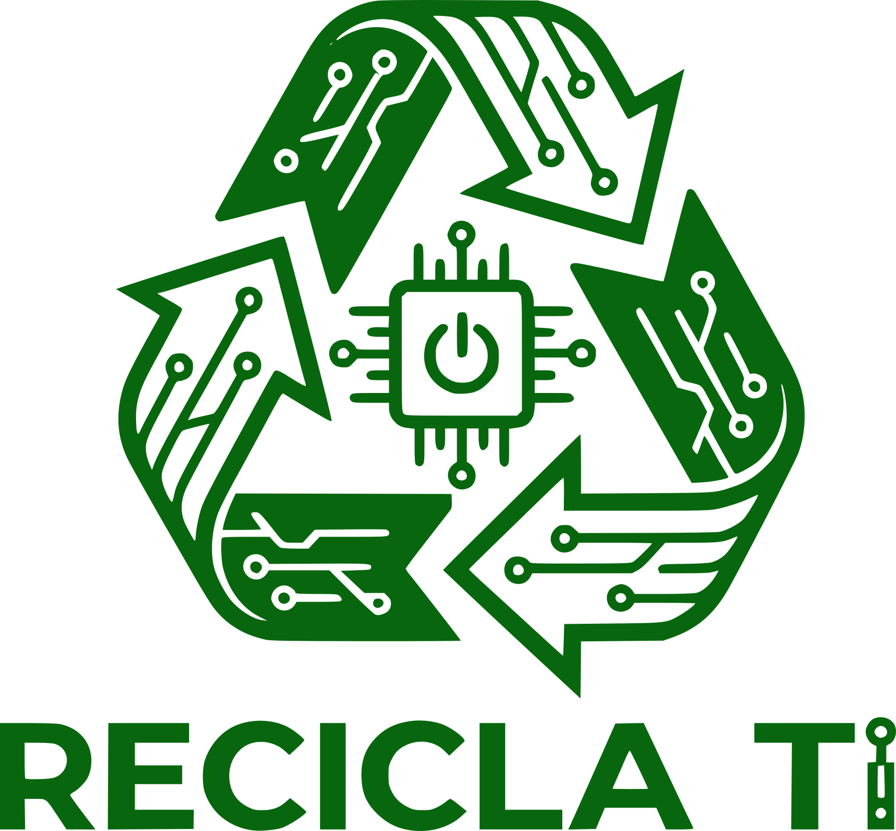 Recicla TI